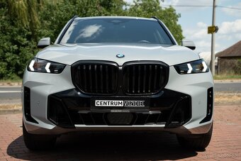 BMW X5 M 30d A/T xDrive - 3