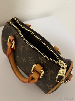 LV nano speedy kabelka - 3
