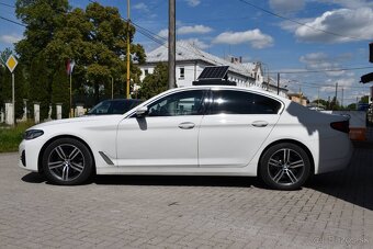 BMW Rad 5 520d mHEV A/T - 3