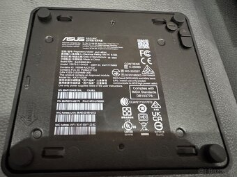 Predám Asus Nuc Pro NUC14RVH - 3