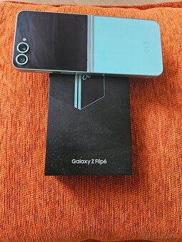 samsung galaxy z flip 6-256gb-zaruka do 2026 - 3