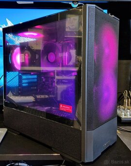 Ryzen7 7700 / B850 / 32GB DDR5 / 1+2TB SSD / 850W - 3