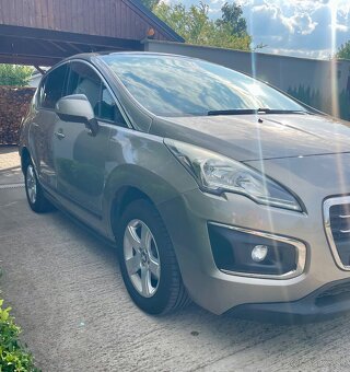 Peugeot 3008 1.6 hdi - 3