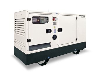 Kupím elektrocentrálu - agregát - elektrogenerator - 3