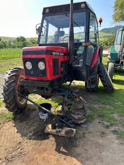 Zetor Servis - 3