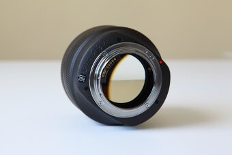 Canon EF 85mm f1.2L II USM - 3