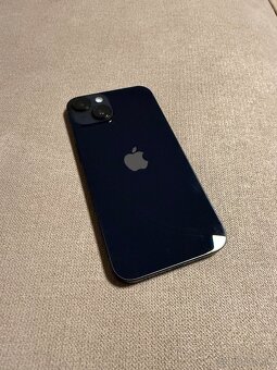 Predaj-IPhone 14 256 GB výborný stav - 3