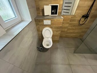 2 izbový byt na prenájom, Nové Mesto nad Váhom,od 01.10.2025 - 3