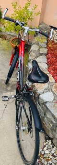 dámsky cross bicykel Kellys TOP stav - 3