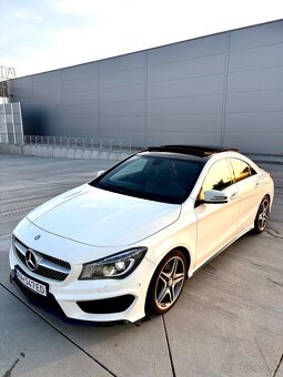 Mercedes Cla 220 - 3