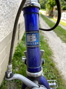Cestny bicykel - 3