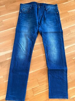 Rifle Scotch & Soda velkost W34 L34 - 3