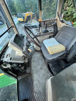John deere 6410 - 3