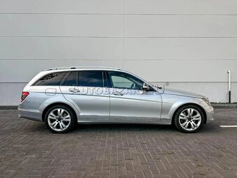 Mercedes-Benz C320 CDI 4MATIC - 3