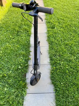 XIAOMI SCOOTER - XIAOMI ELEKTRICKÁ KOLOBEŽKA - 3