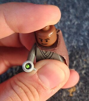 Lego star wars jedi 2005 - 3