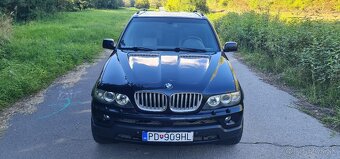 BMW X5 3.0d CarbonSchwarz Individual - 3