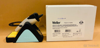 Zostava WELLER - WP 120 - 3