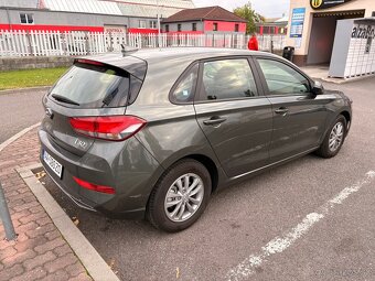 Hyundai i30 1.0 T-GDI - 3