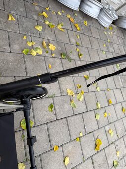 Cybex priam Podvozok 4.0 - 3