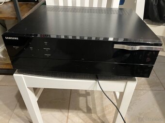Predam receiver samsung hw c500 - 3