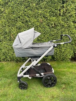 BRITAX GO NEXT 3v1 - 3
