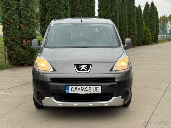 Peugeot Partner Tepee 1.6HDi - 3