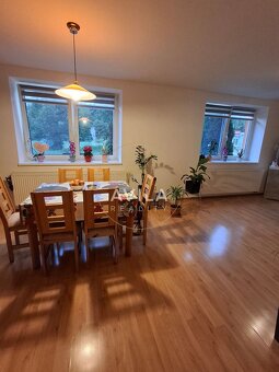 Na predaj rodinný dom – Moravské Lieskové, časť Brestové - 3