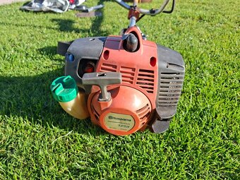Husqarna 125r - 3