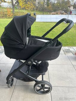 Cybex Balios S Lux - 3