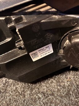 Svetlo Hyundai i30 III - 3