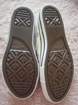 Dievčenské tenisky converse - 3
