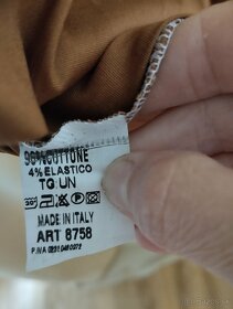 Dlhé letné šaty - 3