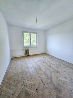 Na predaj: 2-izbový byt, 56 m2 Prievidza, ul. Šumperská - 3