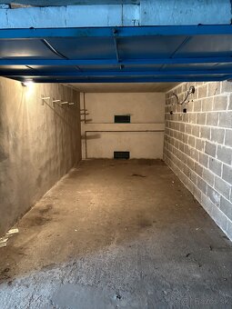 Prenajmem garáž v Martine (SK) - 3