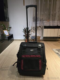 Obal na 72 basový akordeón - 3