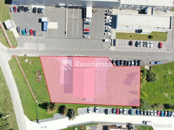 Jediná polyfunkčná budova svojho druhu v Liptovskom Mikuláši - 3