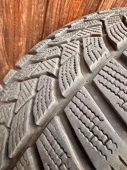 Zimné pneumatiky 16” - 3
