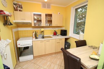 BRANDreal – prenájom 2 izbového bytu na A.Hlinku, Piešťany - 3