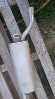 Skoda felícia vyfuk - 3