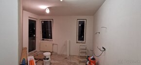 Rekonštrukcie bytov, domov, interiéry, exteriéry - 3