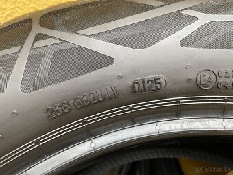 CONTINENTAL EcoContact 6Q 215/65 R17 99H - 3