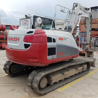 Takeuchi TB2150 | 2022 | 3 516 MTH - 3