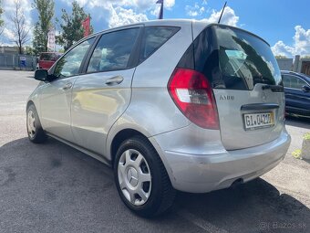 Mercedes-Benz A180 CDI - 3