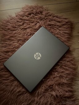 Notebook HP 255 G10 v záruke - 3