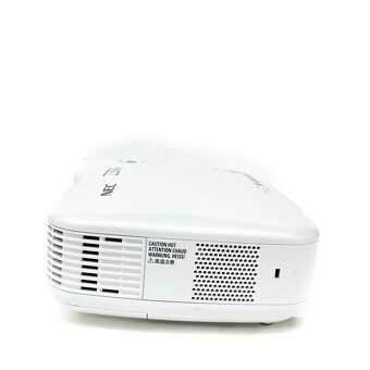 Projektor NEC LT30, funkčný - 3