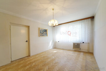 EXKLUZÍVNE NA PREDAJ 3 IZBOVÝ TEHLOVÝ BYT V KOMÁRNE-CENTRUM - 3