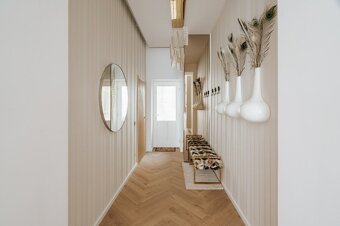 Budapešť - sofistikovaný apartmán v centre mesta - 3