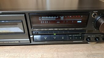 Technics RS-BX 727 - 3