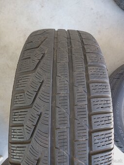 Zimne ALU 5x112 R18 7J ET43 Original VOLKSWAGEN TIGUAN - 3
